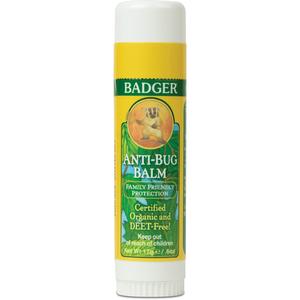 Badger Anti-Bug Balm Stick