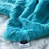 Bumblito - Baby Bee Luxe Plush Blanket 30"x40"
