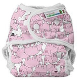 Best Bottom - One Size Diaper Cover