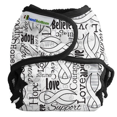 Best Bottom - One Size Diaper Cover