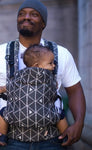 Beco Toddler Carrier-Delta Gothic