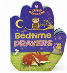 Cottage Door Press - Little Sunbeams - Bedtime Prayers