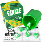Brybelly - Farkle