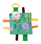 Baby Jack - 8in - Crinkle Square