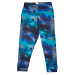 Bumblito Leggings- Abyss