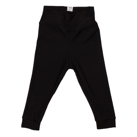 Bumblito Leggings- Basic Black