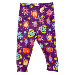 Bumblito Leggings- Creepin’ it Fun