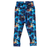 Bumblito Leggings- Dark Night