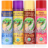 Badger Lip Balm Stick Original