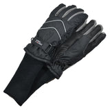 Snow Stoppers Nylon Gloves