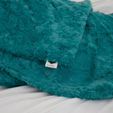Bumblito - Bee Luxe Plush Blanket 50"x60"