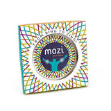 Fun In Motion Mozi Ring