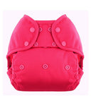 Blueberry Coverall OS Diaper Cover