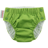 Blueberry FreeStyle Swim Diaper