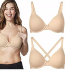 Bravado Belle Underwire Nursing Bra