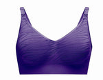 Bravado Body Silk Seamless Nursing Bra