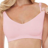 Bravado Body Silk Seamless Nursing Bra