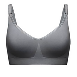 Bravado Body Silk Seamless Nursing Bra