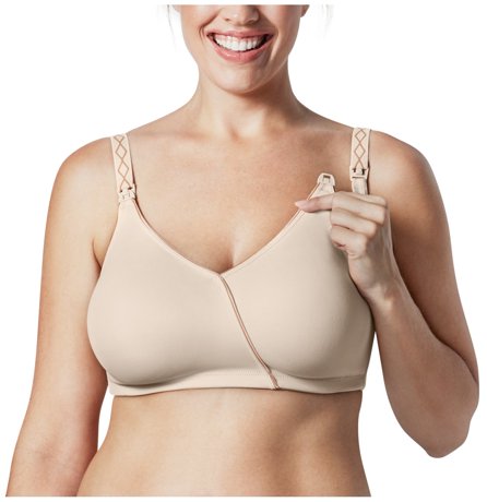 Bravado Essential Embrace Nursing Bra