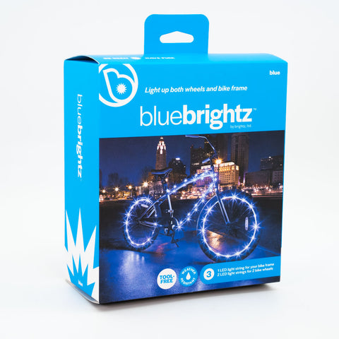 Brightz - Brightz Bundle Pack- Blue