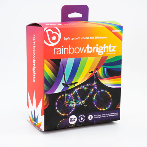 Brightz - Brightz Bundle Pack- Rainbow