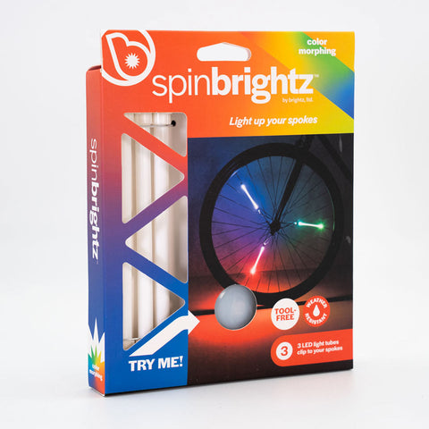 Brightz - Spinbrightz