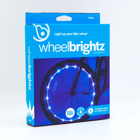 Brightz - Wheelbrightz