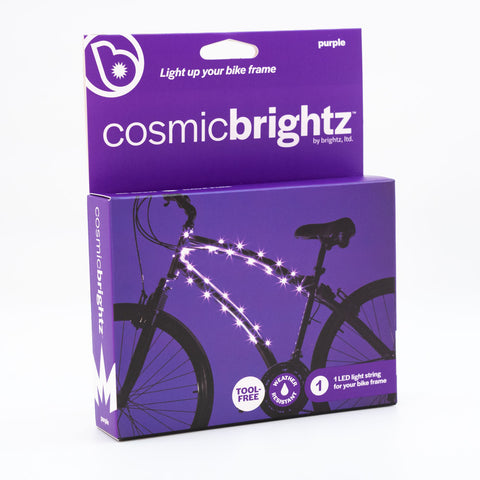 Cosmic brightz deals