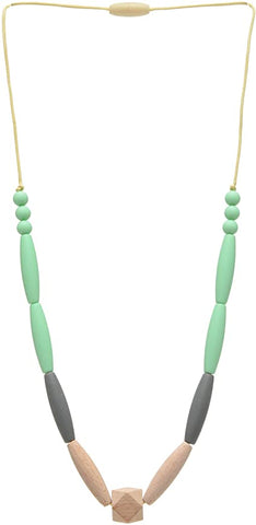 Chewbeads Brooklyn Collection - Bedford Necklace
