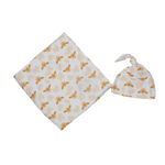 Bumblito - Stretch Swaddle Set