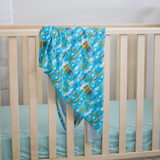 Bumblito - Stretch Swaddle Set