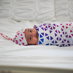 Bumblito - Stretch Swaddle Set