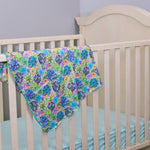 Bumblito - Stretch Swaddle Set