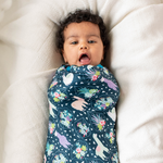 Bumblito - Stretch Swaddle Set