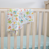 Bumblito - Stretch Swaddle Set