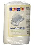 Bummis Bio Soft Liner LG 100 Sheets