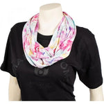 Bumblito - Infinity Scarf Splash of Spring