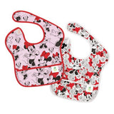 Bumkins Super Bib 2pk