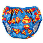 Bumkins Swim Diaper Superman Small