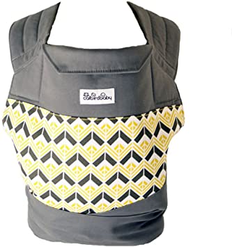 CatBird Baby Mei Tai Carrier RG Natural Babies and Toys