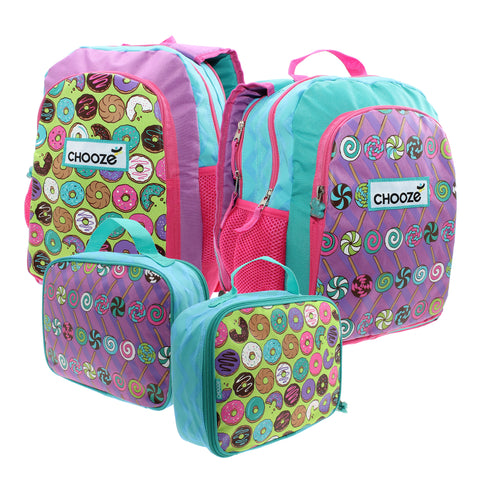 Chooze - Backpack - Treat small