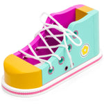 Generation - Cool Kicks Lacing Sneaker - Pink