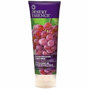 Desert Essence Conditioner Grape 8oz