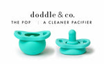 Dooddle & Co The Pop Pacifier