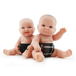 Rumparooz Doll Diaper Single