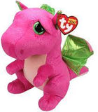 Ty Beanie Boo Plush Large