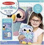 Melissa & Doug - Created by Me! Accent Pillow