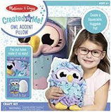 Melissa & Doug - Created by Me! Accent Pillow