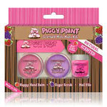 Piggy Paint - Scented Mini Mani Kit