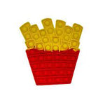 Thinkkool Fries Pop